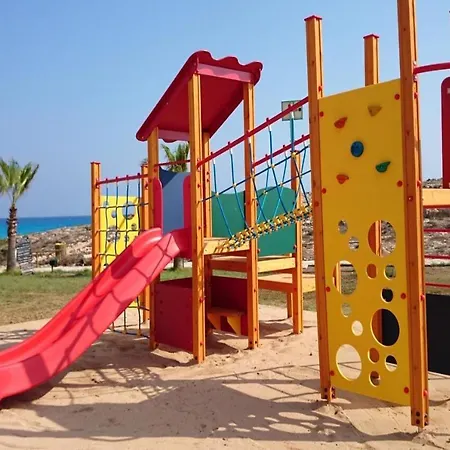 Aktea Village 4* 아이아 나파