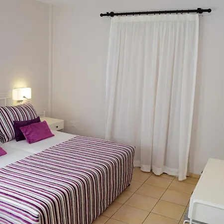 Aktea Village Resort Agia Napa