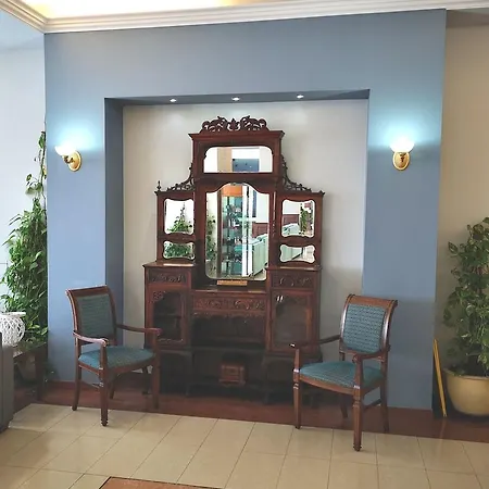Aktea Village 4*