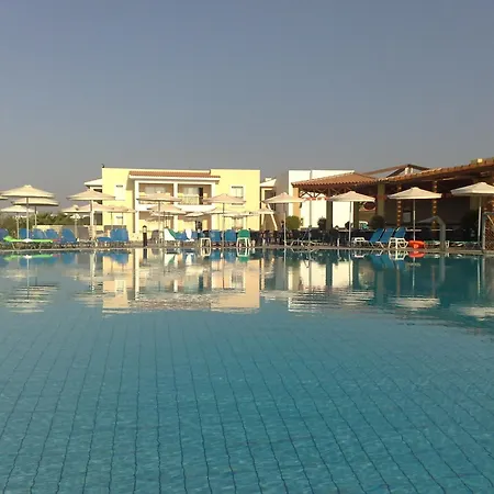 Θέρετρο Aktea Village