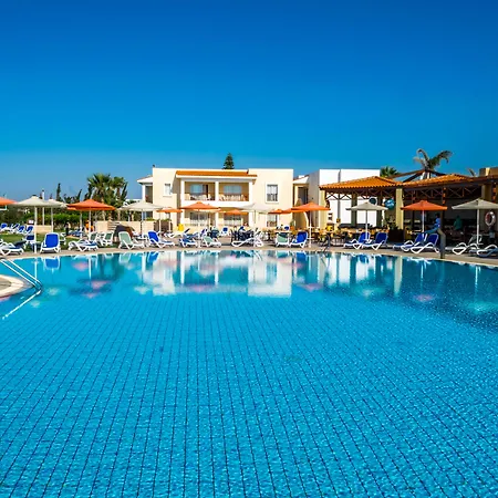 Aktea Village Ayia Napa
