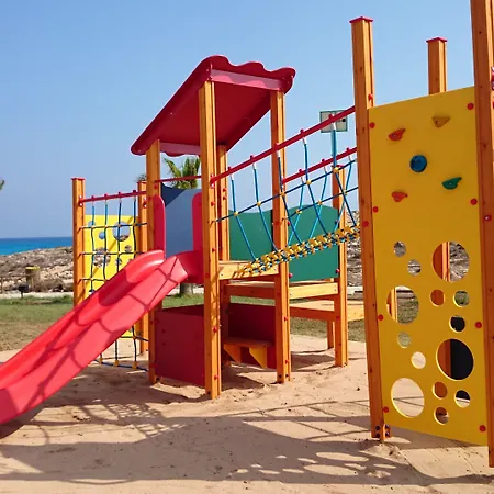 Resort Aktea Village 4*