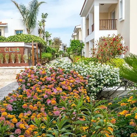 Θέρετρο Aktea Village