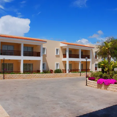 Aktea Village Θέρετρο 4*
