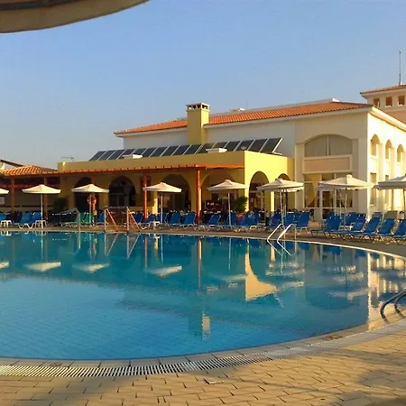 Aktea Village Resort