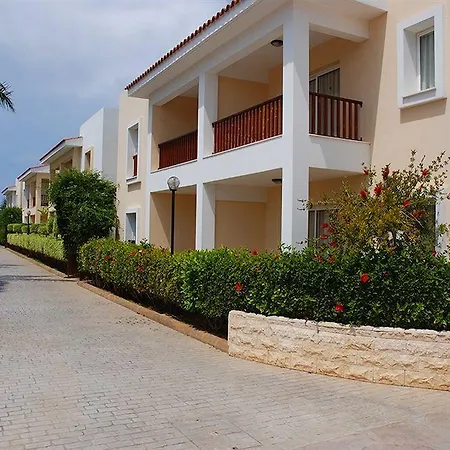 Aktea Village 4* 아이아 나파