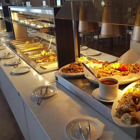 리조트 Aktea Village 아이아 나파