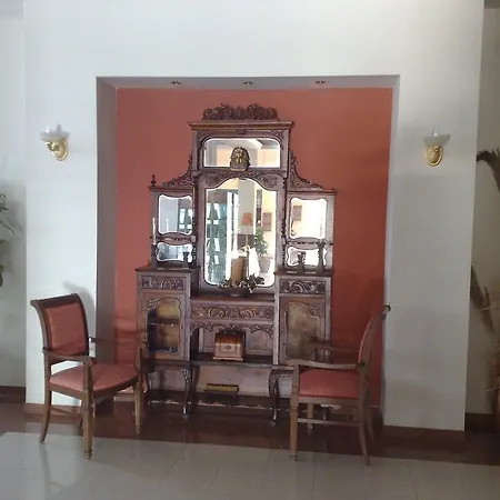 Aktea Village Resort